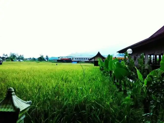 Gambar Makanan Saung Ranggon 16