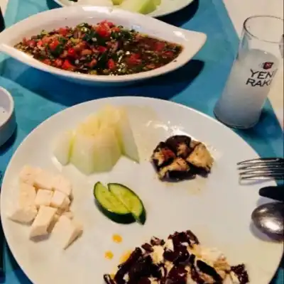 Tayfun Balık Restaurant