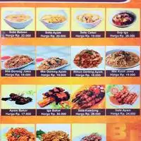 Gambar Makanan Soto Betawi Bang Ji'ung 1