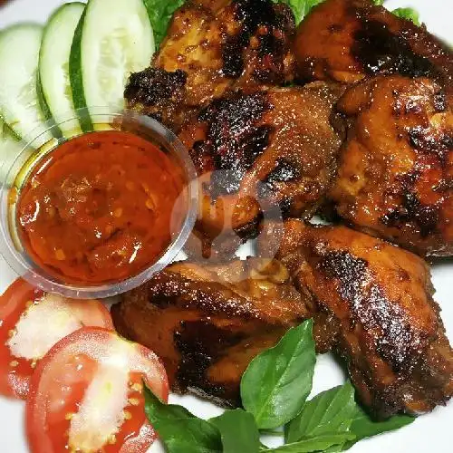 Gambar Makanan Pecel Ayam & Lele Berkah, Nusa Jaya 1