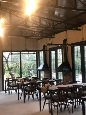 Bahçemis Mangal Restaurant'nin yemek ve ambiyans fotoğrafları 1