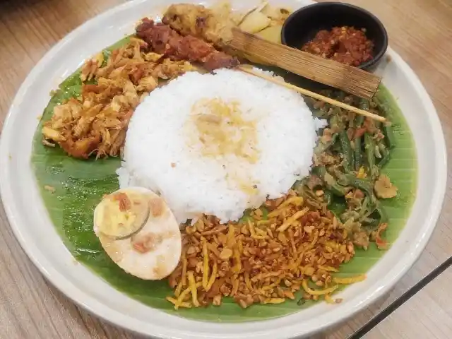 Gambar Makanan Warung Wardani 3