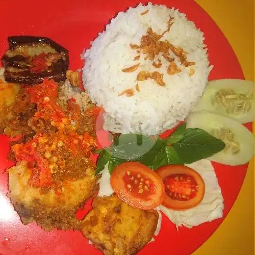 Gambar Makanan Tahutek / Wr MakanMama Vina 5758 8