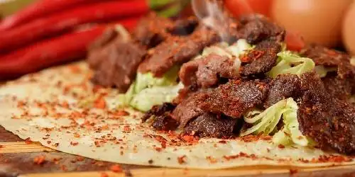 Koki Kebab Premium, Kendalsari