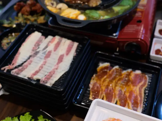 Gambar Makanan Sogogi Shabu & Grill 3