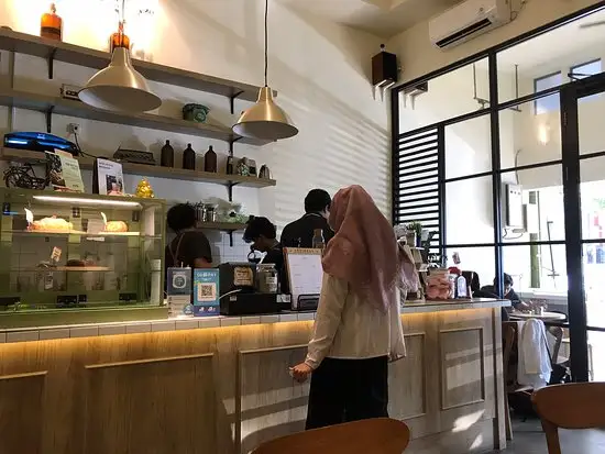 Gambar Makanan Sedjenak Koffie 1