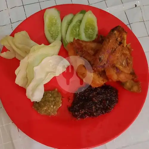Gambar Makanan Nasi Bebek Kaw Kaw, Jl.Hankam Raya, Depan Pasar Lama/Semi Induk, Pondok Gede 3