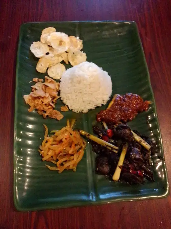 Gambar Makanan Ria Indonesian Delicacies 18