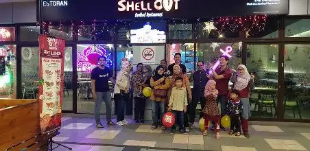 Shellout Seafood Restaurant @ Vista Alam, Shah Alam Food Photo 2