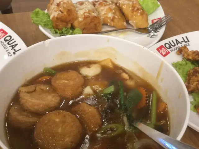 Gambar Makanan Qua - Li 5