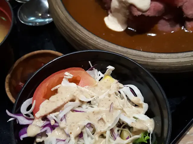 Gambar Makanan Hokkaido Izakaya 2