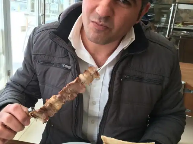 Erzurum Çağ Kebap'nin yemek ve ambiyans fotoğrafları 5