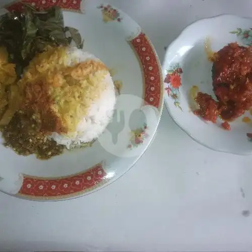 Gambar Makanan RM. Padang Taraso, Kayu Tinggi 12