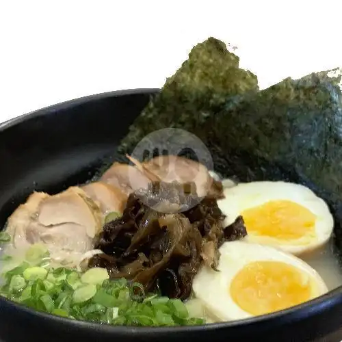 Gambar Makanan Megumi Japanese Resto, Gatot Subroto 2