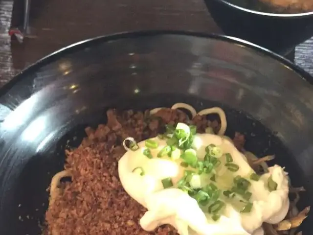 Cili 8 Pan Mee Food Photo 6