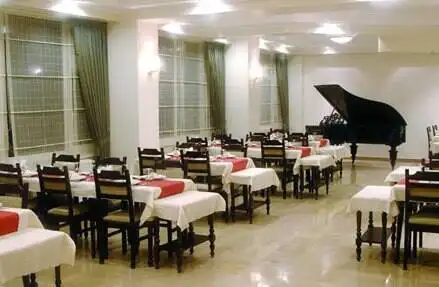 Evkuran Restaurant - Evkuran Hotel'nin yemek ve ambiyans fotoğrafları 1