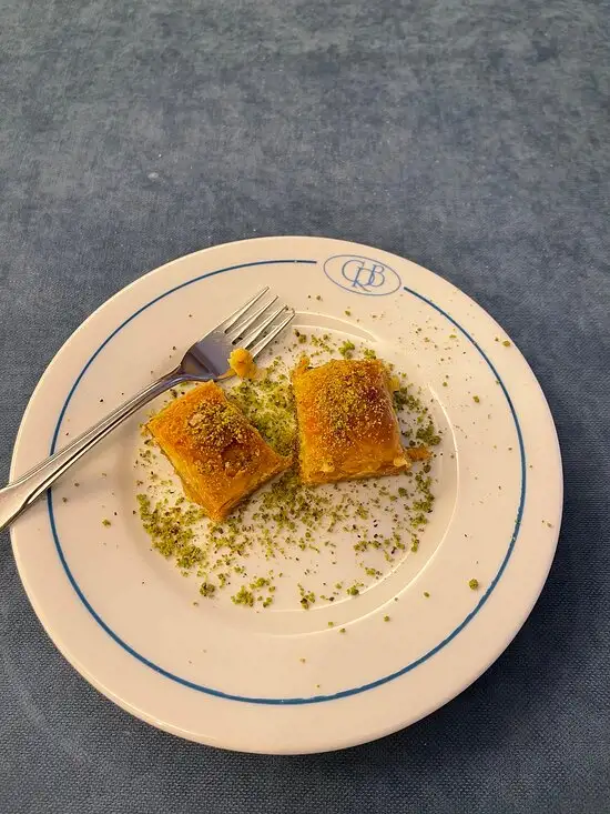 BUHARA FİSH MEAT HOUSE'nin yemek ve ambiyans fotoğrafları 16