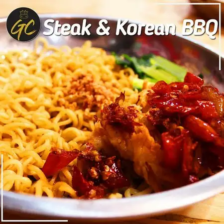 Gambar Makanan GC Steak & Korean BBQ 16