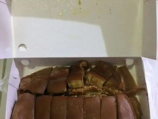 Gambar Makanan Orient Martabak 13