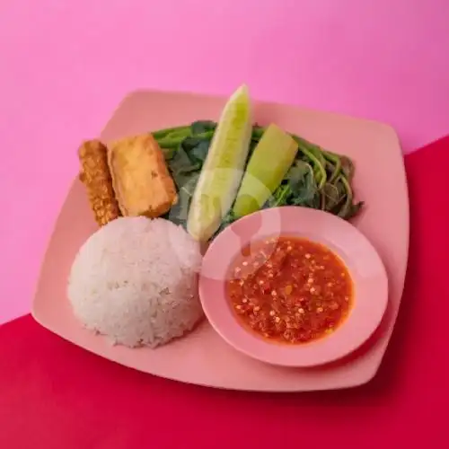 Gambar Makanan Pink Tempong, Teuku Umar Denpasar 11