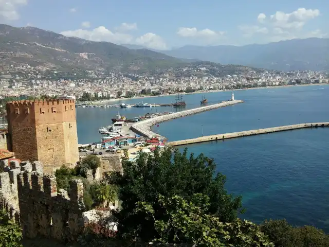 Selçuklu Konağı'nin yemek ve ambiyans fotoğrafları 6