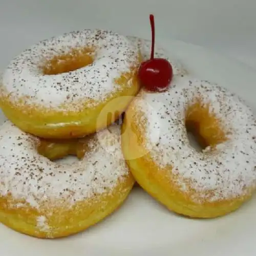 Gambar Makanan Zardesfi (Donut Kentang Frozen), Cibubur 1