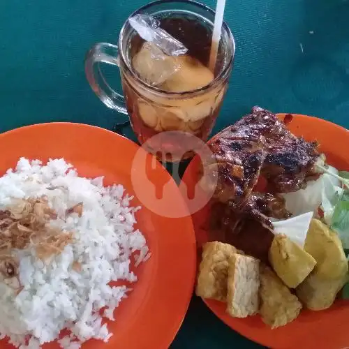 Gambar Makanan Ayam Bakar Ronggolawe, Kelapa 2 1