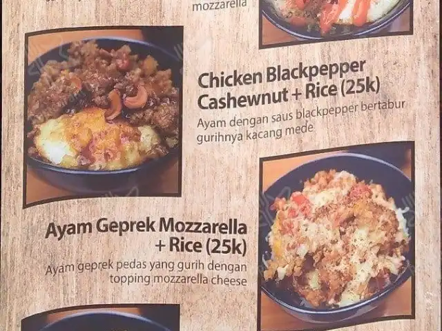 Gambar Makanan Opio Binggo 3