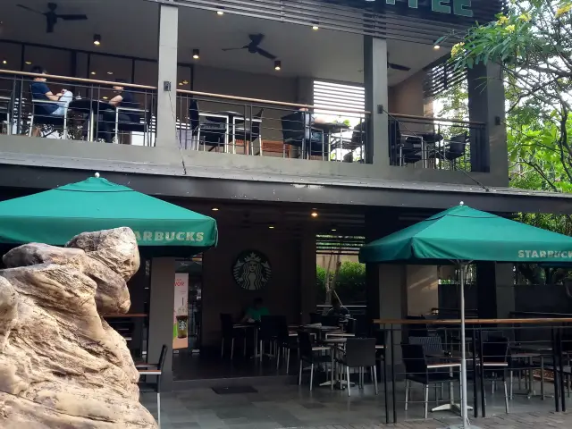 Gambar Makanan Starbucks Coffee 9