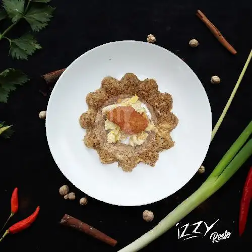 Gambar Makanan Izzy Resto, Ngurah Rai 6