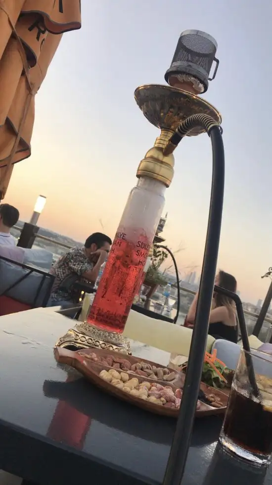 Süleymaniye Cafe Restaurant'nin yemek ve ambiyans fotoğrafları 19