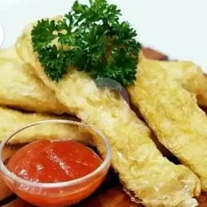 Gambar Makanan Tikkatsu Risoles, Snack and Dessert, Cinere 17