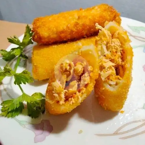 Gambar Makanan Risoles Ayam Thaican & Sempol Ayam Enake Food, Perum. Guwosari 1