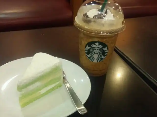 Gambar Makanan Starbucks 11