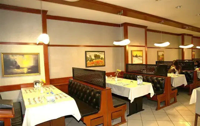 Kızılkaya Restaurant'nin yemek ve ambiyans fotoğrafları 1