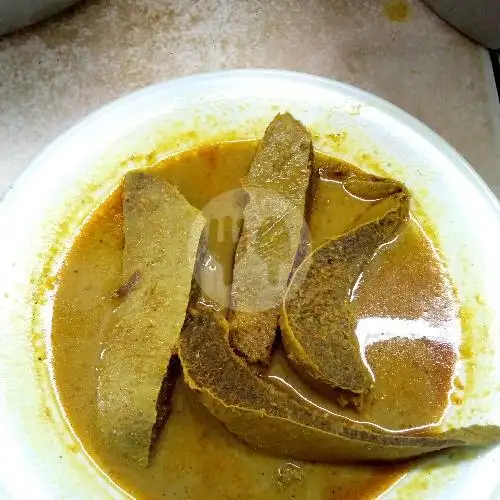 Gambar Makanan RM Murah Meriah Masakan Padang, Purwokerto Utara 20
