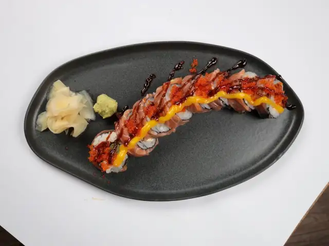 Chef Izakaya'nin yemek ve ambiyans fotoğrafları 2