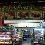 Restoran Yasmeen Nasi Kandar Food Photo 2