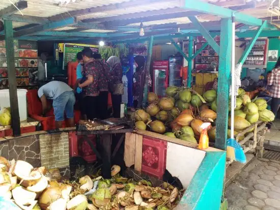 Gambar Makanan Sembam Ikan Marola 16