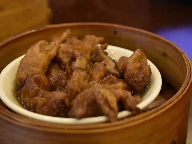 Gambar Makanan Hong Sin Restaurant 12