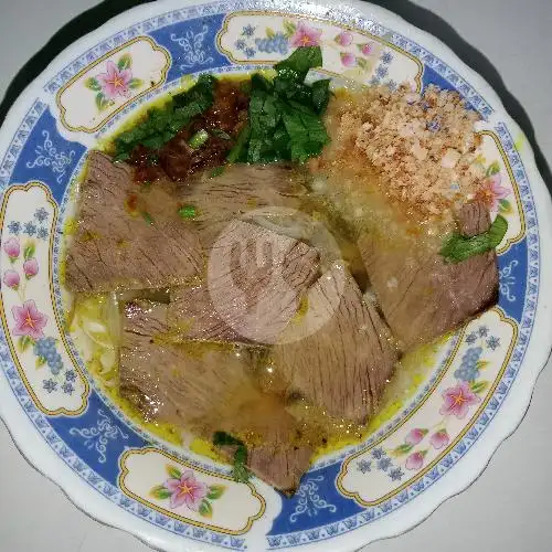 Gambar Makanan Bakso Jumbo Soto Ayam Soto Daging Soto Babat Lamongan 12