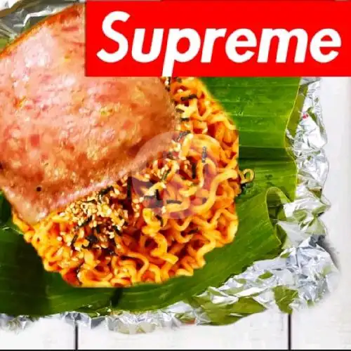 Gambar Makanan Mie Asap Supreme, Kebayoran Baru 14