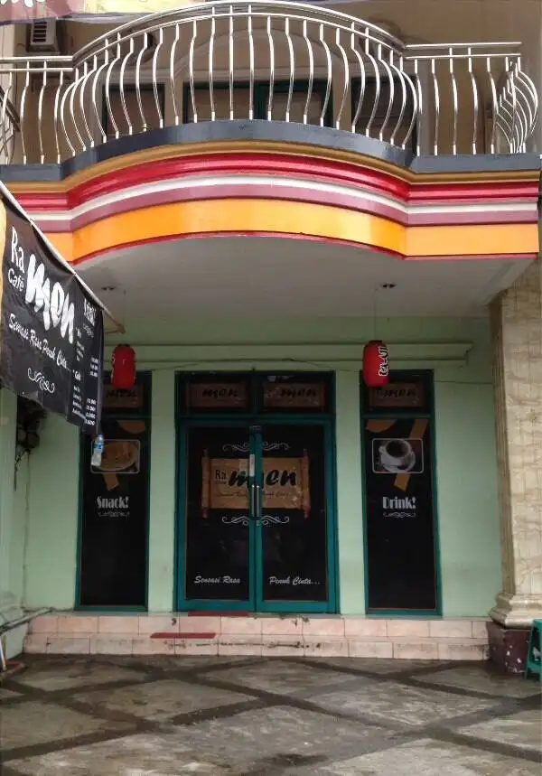 Ramen Cafe