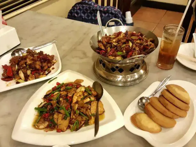Gambar Makanan Hunan Kitchen 11