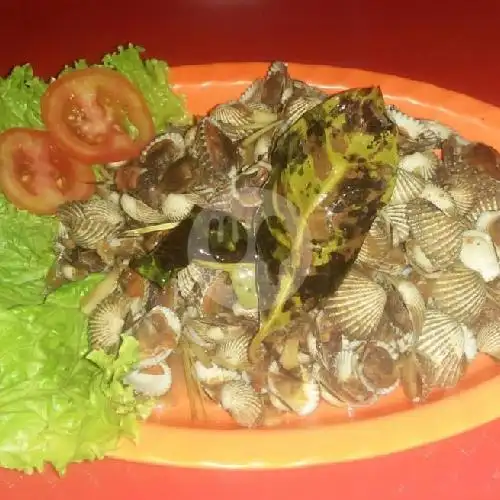 Gambar Makanan Cirebon Ayu Seafood 6