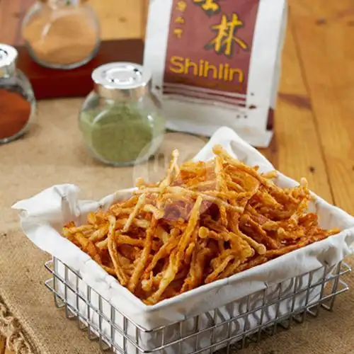 Gambar Makanan Shihlin Taiwan Street Snacks, Mall Artha Gading 8