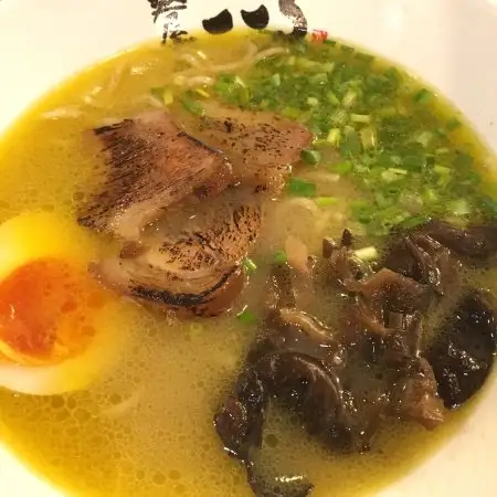 Gambar Makanan Kokoro Mazesoba 8