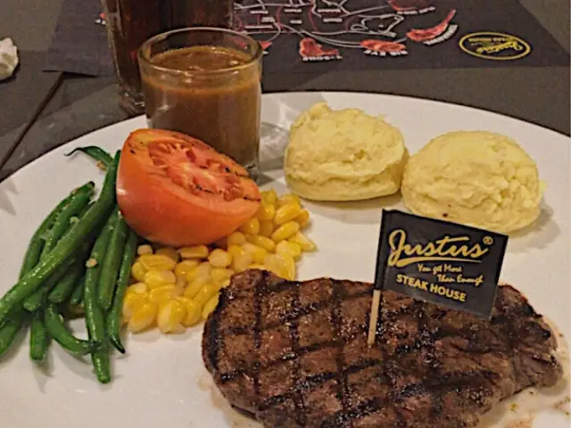 Gambar Makanan Justus Steakhouse 8
