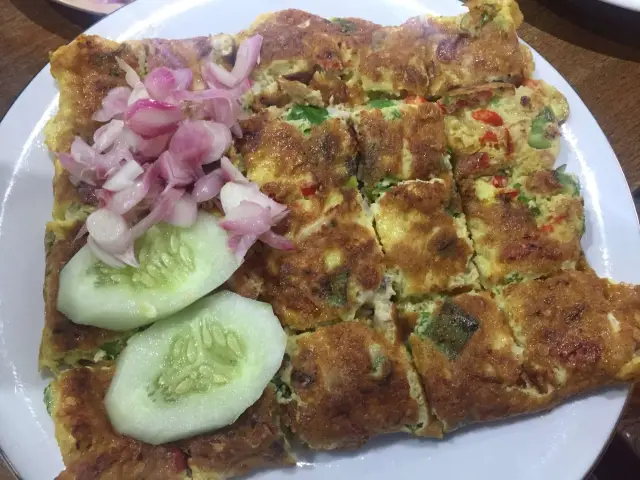 Gambar Makanan Mie Aceh Bungong Seulanga 11