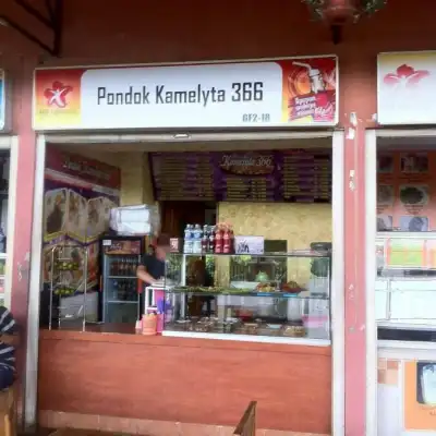 Pondok Kamelyta 366